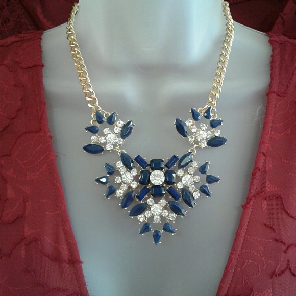 Jewelry - Necklace